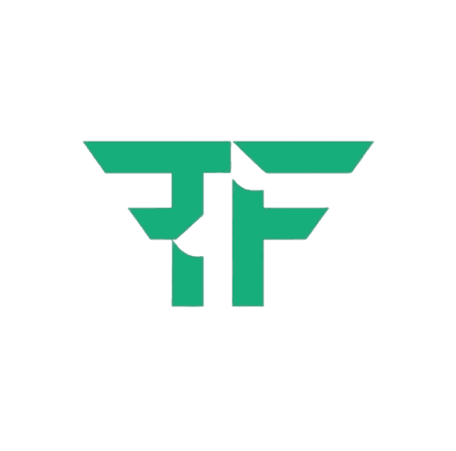 TalentForge Logo